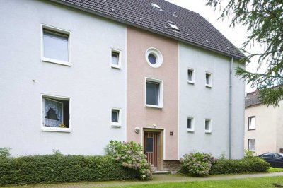 Tolle 2-Raumwohnung in Annen