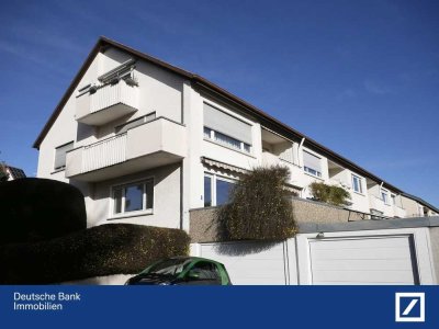 Moderne TOP Wohnung: Sofort Einziehen!