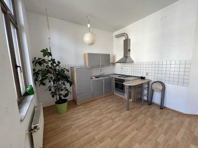 Appartement Vorstadt