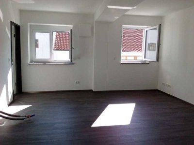 Ideal geschnittene 2 ZKB Wohnung bei Donauwörth / Kaisheim - Ideal für Kapitalanleger