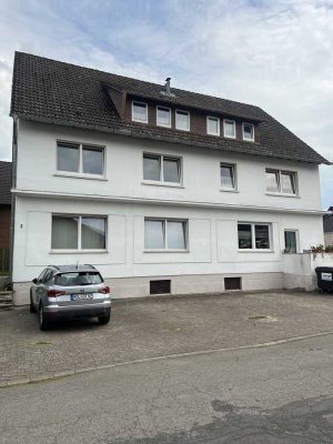 Vollvermietetes Mehrfamilienhaus