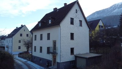 Wohnhaus mit 3 Einheiten in Rottenmann