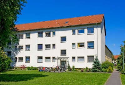 Frisch renovierte 3-Zimmer-Wohnung in Ahlen