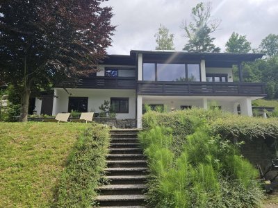 IN ABWICKLUNG - Wohnhaus - zweitwohnsitzfähig mit Gletscher- und Bergblick, großer Garten