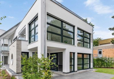 RESERVIERT! Maisonette- Wohnung der Extraklasse