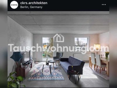 Tauschwohnung: Tausche einen großen Loft gegen eine kleinere Wohnung