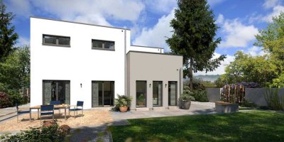 Ihr Traumhaus in Pulheim: Individuell geplant, luxuriös ausgestattet und energieeffizient