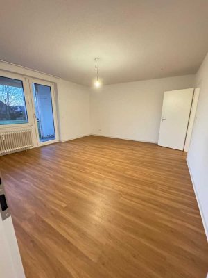 Schöne 3-Zimmer Wohnung mit Balkon