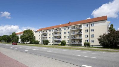 Schöne 3 Zimmerwohnung