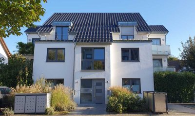 MA-Niederfeld, Exkl. 3-Zi.-Maisonette-Whg. mit 2 Terrassen, Sauna