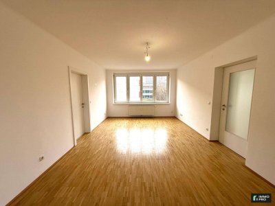 Helle 3-Zimmer Wohnung - Provisionsfrei!