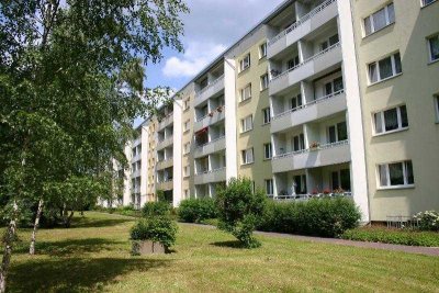 Wohnungsangebot Innsbrucker Straße 16