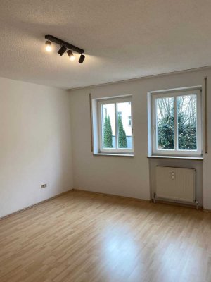 2-Zimmer Wohnung mit TG in zentraler Lage