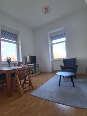 3 Zimmer-Wohnung Gustavsburg