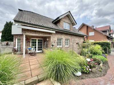 Einfamilienhaus mit Einliegerwohnung in Ennigerloh