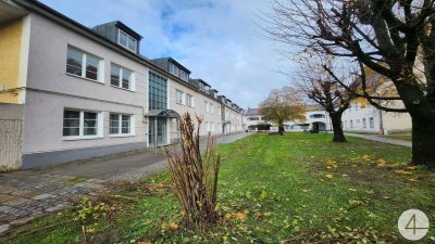 Wohnungen mit WAHNSINNSPREISEN - Wohnen in Enns - Idyllisches Zuhause in Oberösterreich