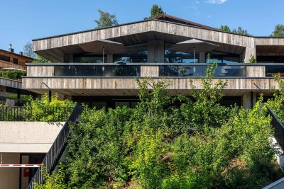 Penthouse das Lutzenberg Kitzbühel