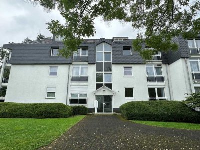 Heiderhof
Zwei Eigentumswohnung mit ca. 63m², Balkon und TG-Stellplatz