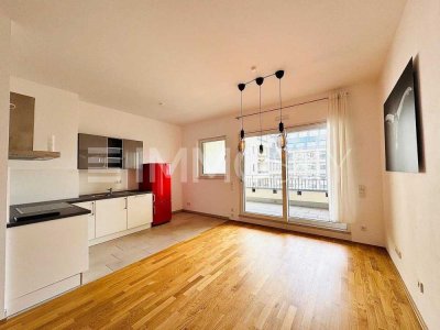 ** Exklusives Apartment in traumhafter Lage **