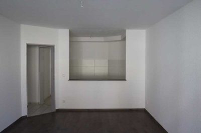 Attraktive 3-Zimmer-EG-Wohnung mit Balkon in Lüdenscheid