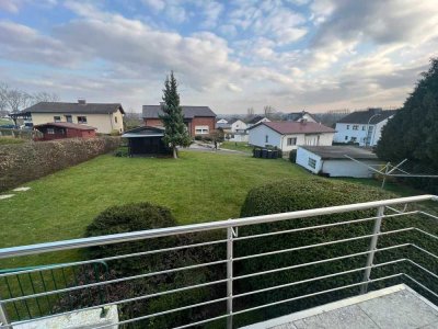 174 m² EFH mit Balkon oder mit EinliegerwohnungsOption + Garage