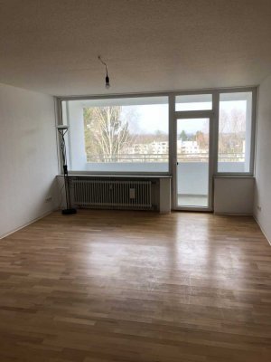 Stilvolle, gepflegte 1-Raum-Wohnung mit EBK in Bonn