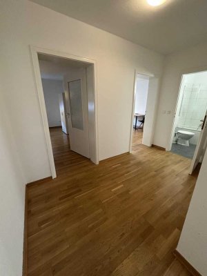 3  Zimmer Apartment - Nähe Rheinpromenade -