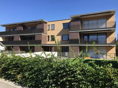 Herrliche 3 Zimmer-Terrassenwohnung in Götzis