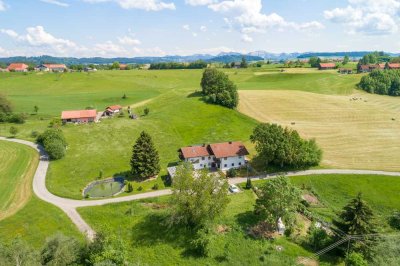 Attraktive 2,5-Raum-Wohnung mit EBK und Balkon in Röthenbach