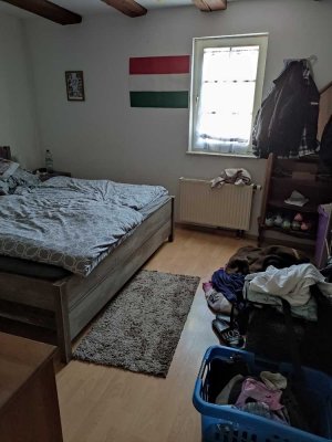 Attraktive und gepflegte 4,5-Zimmer-Wohnung in Sulz am Eck