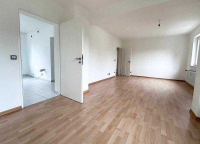 Helle Wohnung mit Dachstudio in Bad Vilbel-Dortelweil!