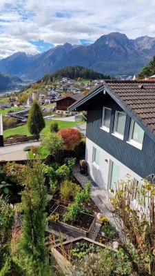 Idyllisches Einfamilienhaus in sonniger Traumlage mit Wellness Oase