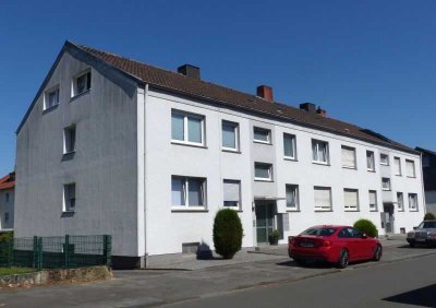 Interessante ETW mit Terrasse in Heeren-Werve