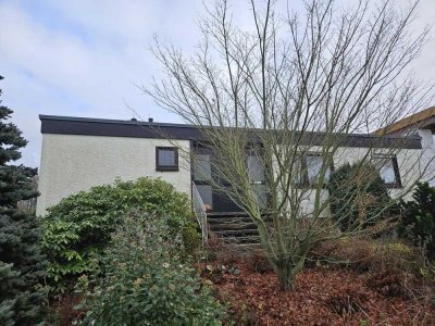 Bungalow / Garage in Top Lage von Saarlouis-Beaumarais