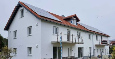 Idyllisch und energetisch Wohnen in der Ammersee-Region