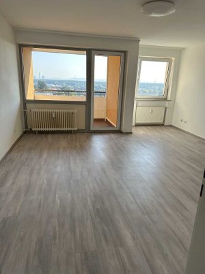 Geschmackvolle 1-Zimmer-Wohnung mit Balkon in Obertshausen