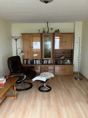 2,5-Zimmer-Wohnung in Laboe