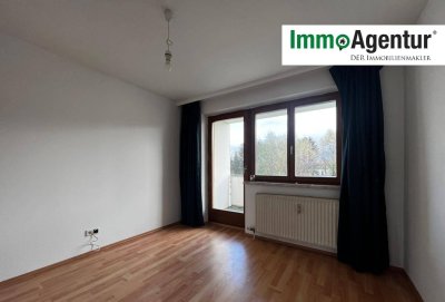 2 Zimmer-Wohnung | Meiningen | Garten | Mieten