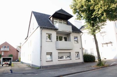 2,5-Zimmer Wohnung im Erdgeschoss in Marl-Brassert zu vermieten!