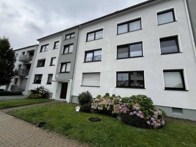 Renovierte 2 Zimmer EG-Wohnung, ruhige Lage in DO-Körne