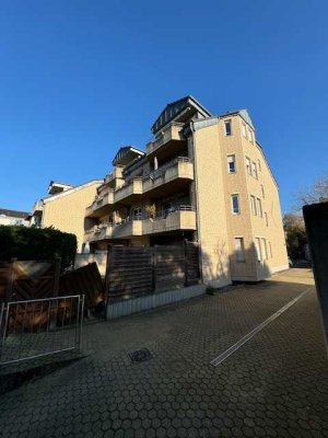 3 Zimmer EG Wohnung,  mit kleinem Garten, fußläufig zum Zentrum von Düren zu verkaufen