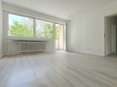 Traumhafte 3-Zimmer-Wohnung mit Balkon *Werdohl-Riesei*
