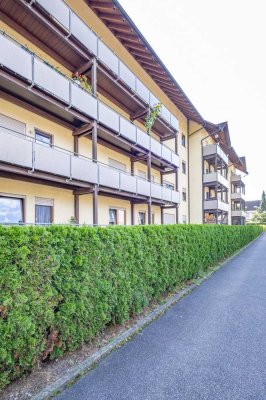 4,5-Zimmer-Wohnung in Bad Säckingen – Kapitalanlage oder Eigenheim mit Potenzial