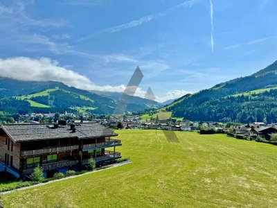 Wohnung mit Entwicklungspotenzial in sonniger Aussichtslage