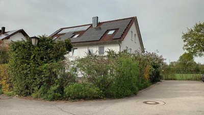 Großes Familienwohnhaus mit vielseitigen Nutzungsmöglichkeiten/ELW/Praxis/Büro