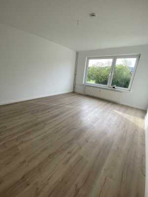 Charmante 3-Zimmer-Wohnung mit Balkon in Gevelsberg zu vermieten