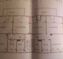 3,67% Rendite Kapitalanlage - Vermietete 3-Zimmer-EG-Wohnung mit Balkon und Garage