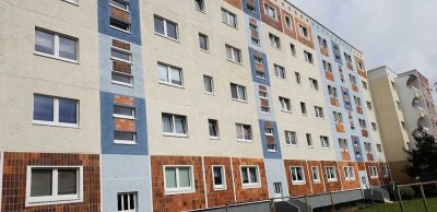 Schöne 1-Raum-Wohnung in Rostock - Dierkow