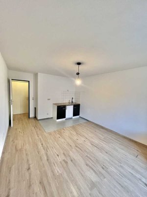 Charmantes Single-Apartment in 33619 Bielefeld