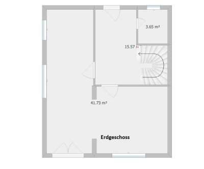Erstbezug nach Sanierung: Günstige 5,5-Zimmer-Doppelhaushälfte mit geh. Innenausstattung und EBK